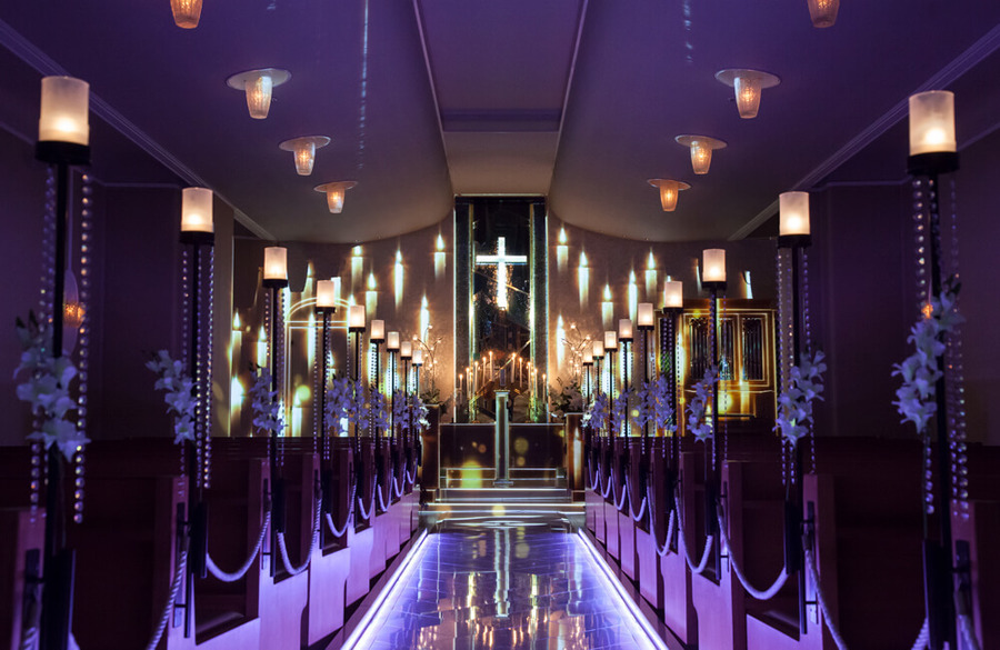 少人数挙式＋食事会20名様＋お色直しプラン